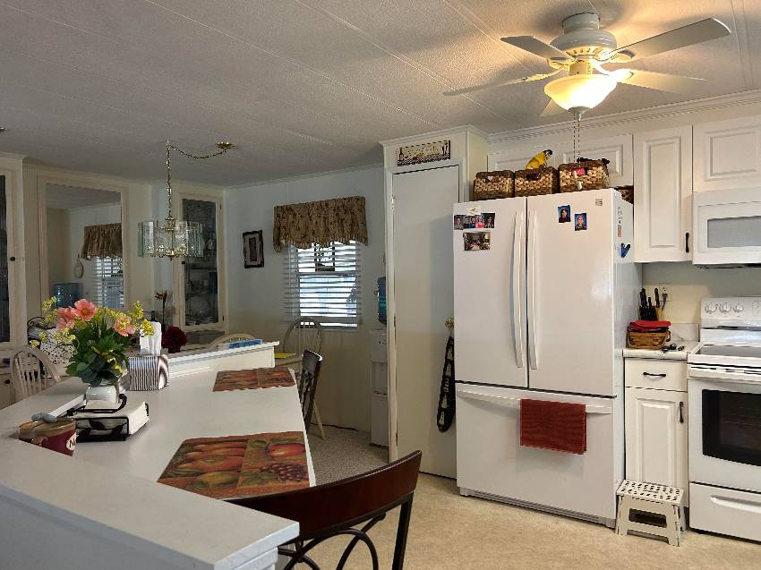 7907 Lakeshore Drive a Ellenton, FL Mobile or Manufactured Home for Sale